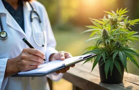How Long Does Weed Stay in Your System — Detection Times by Test Type