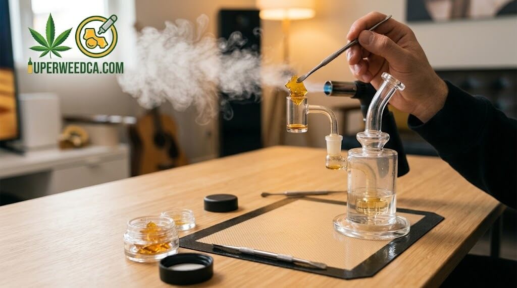 What to Look for When Buying Shatter Cannabis