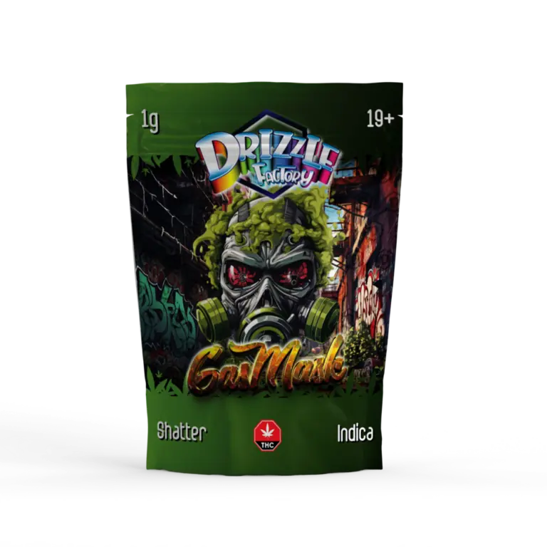 Drizzle Shatter – Bubblegum Sherbet photo 5