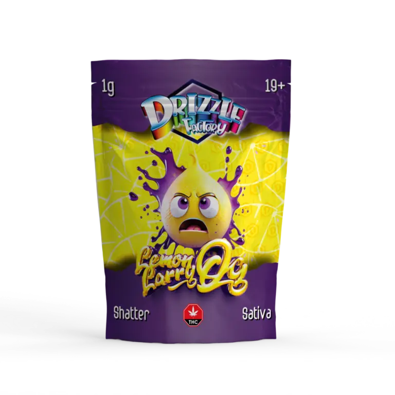 Drizzle Shatter – Night Terror OG photo 4