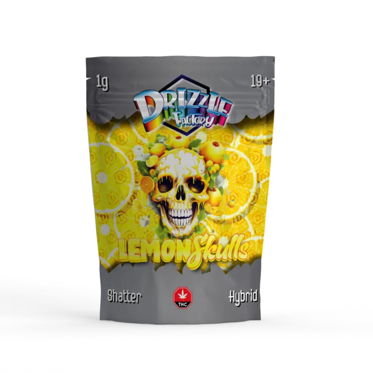 Drizzle Shatter – Night Terror OG photo 3