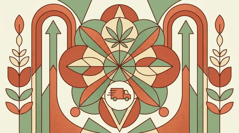 Can't Get to High Ties? Get Premium Cannabis Delivered Instead