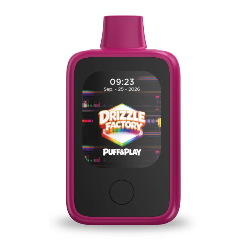 Candy Land/Blueberry - Puff & Play 6g Vape photo 2